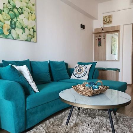 Coffee Residence Apartment Cu 2 Camere بوخارست المظهر الخارجي الصورة