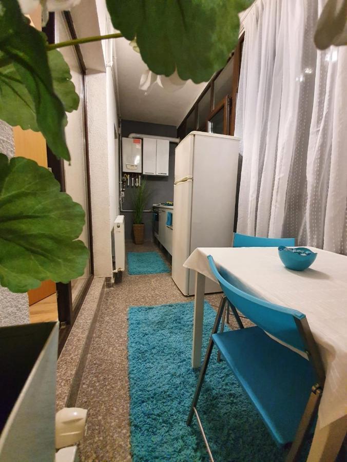 Coffee Residence Apartment Cu 2 Camere بوخارست المظهر الخارجي الصورة
