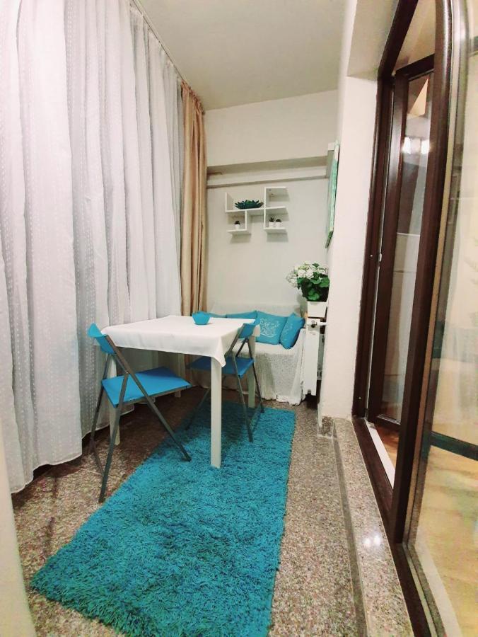 Coffee Residence Apartment Cu 2 Camere بوخارست المظهر الخارجي الصورة