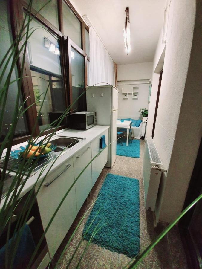 Coffee Residence Apartment Cu 2 Camere بوخارست المظهر الخارجي الصورة