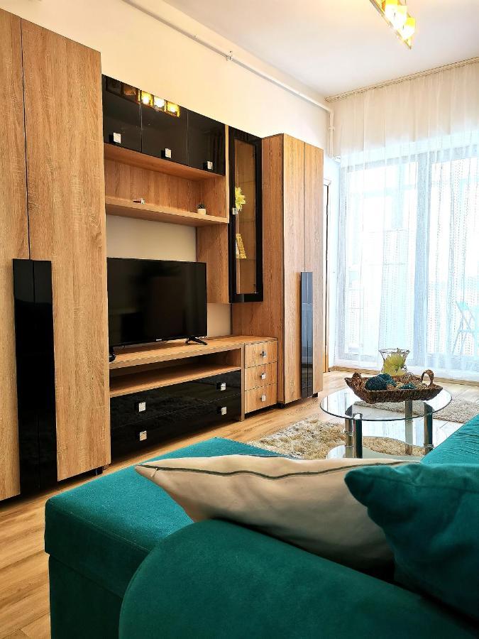 Coffee Residence Apartment Cu 2 Camere بوخارست المظهر الخارجي الصورة