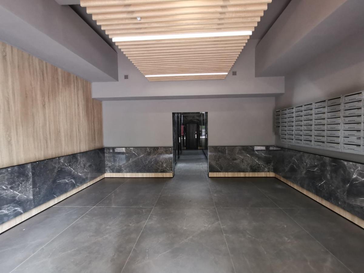 Coffee Residence Apartment Cu 2 Camere بوخارست المظهر الخارجي الصورة