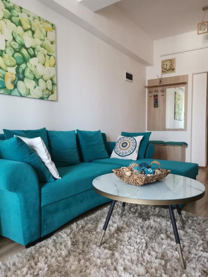 Coffee Residence Apartment Cu 2 Camere بوخارست المظهر الخارجي الصورة