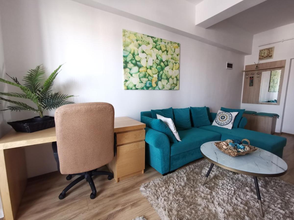 Coffee Residence Apartment Cu 2 Camere بوخارست المظهر الخارجي الصورة