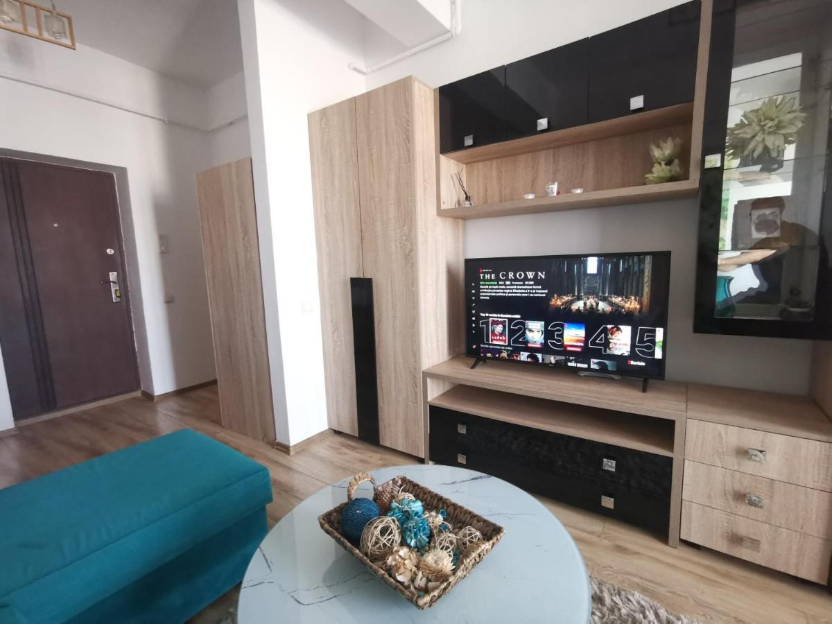 Coffee Residence Apartment Cu 2 Camere بوخارست المظهر الخارجي الصورة