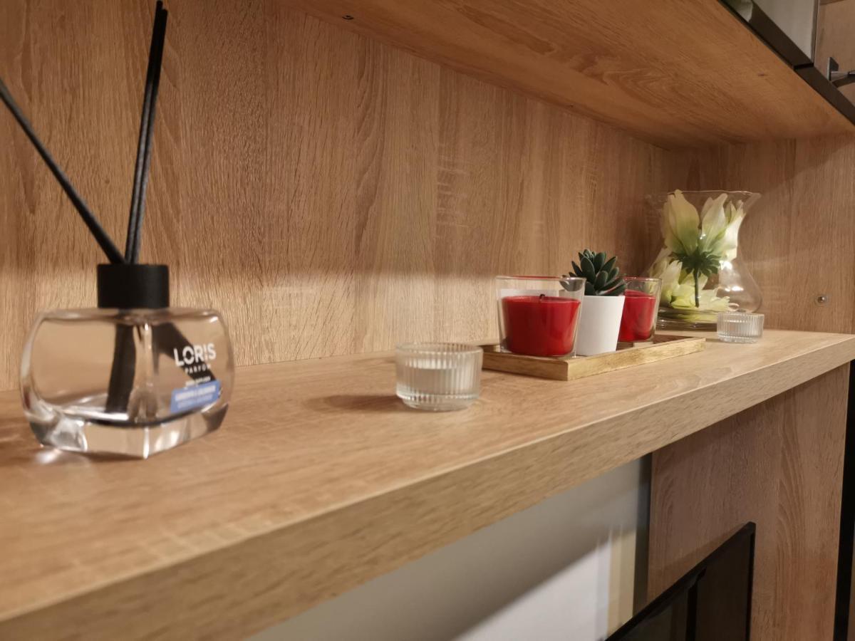 Coffee Residence Apartment Cu 2 Camere بوخارست المظهر الخارجي الصورة