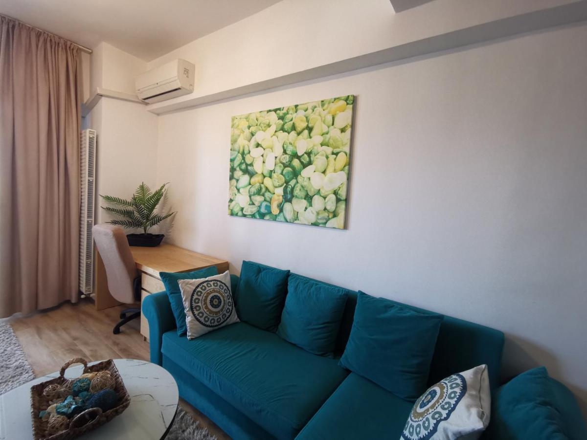 Coffee Residence Apartment Cu 2 Camere بوخارست المظهر الخارجي الصورة