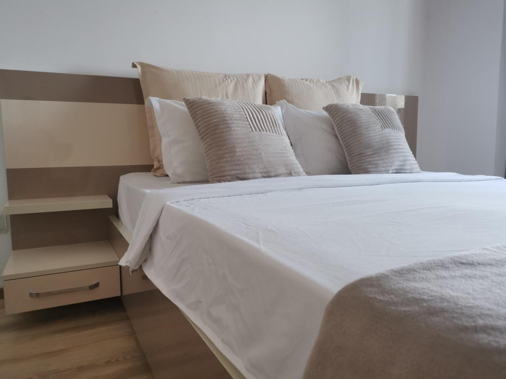 Coffee Residence Apartment Cu 2 Camere بوخارست المظهر الخارجي الصورة